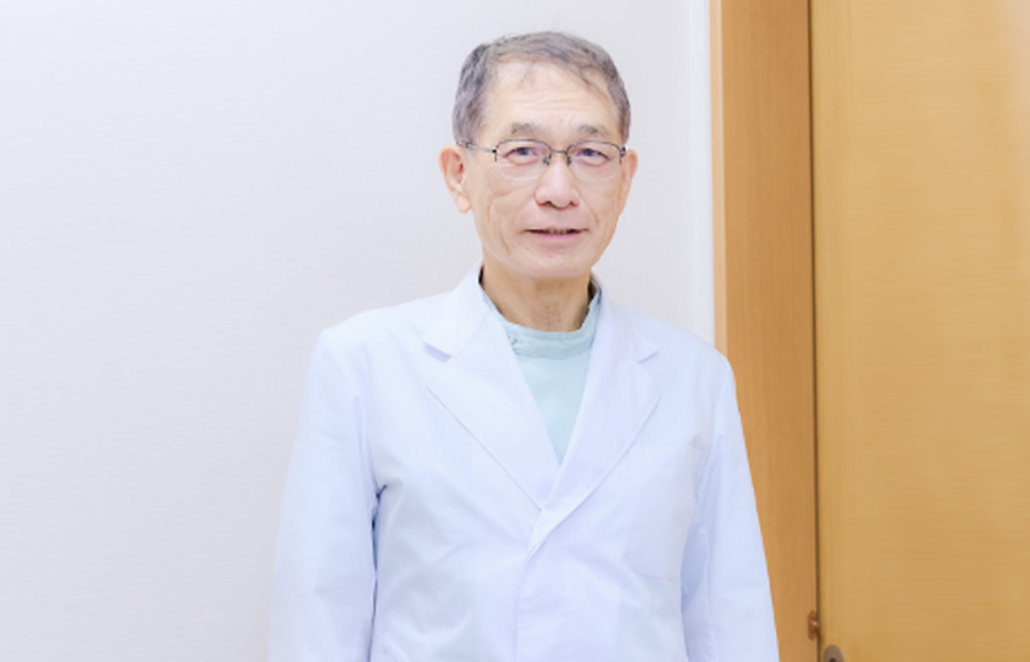 医師紹介