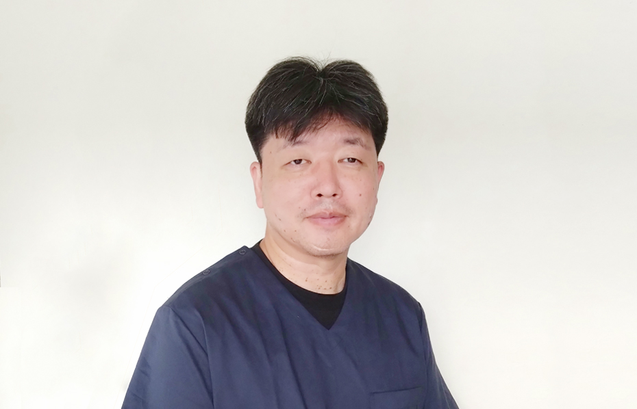 医師紹介