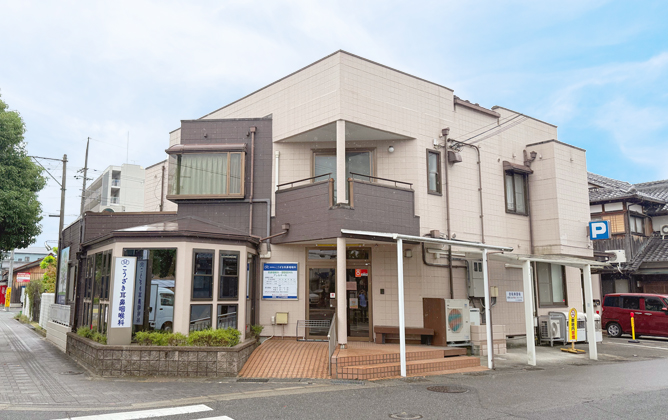 設備案内